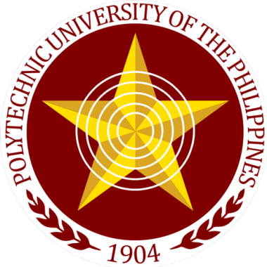 PUP Unisan Campus Logo